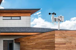 WLAN ClearView Wetterstation mit 7-in-1-Profi-Sensor><noscript><img width=