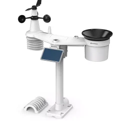 WLAN HD TFT 7-in-1-Profi-Wetterstation mit verschiedenen Anzeige-Modi><noscript><img width=