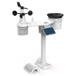 WLAN HD TFT 7-in-1-Profi-Wetterstation mit verschiedenen Anzeige-Modi><noscript><img width=