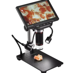 WLAN 1.080P Digital-Mikroskop 2L mit LCD-Bildschirm><noscript><img width=