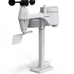 WLAN-Farbwetterstation mit 5-in-1-Profi-Sensor weiß><noscript><img width=