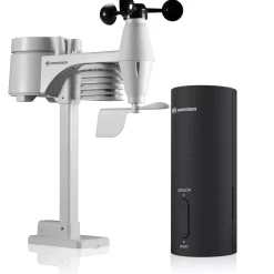 WLAN-Gateway-Wetterstation El Niño mit 7-in-1-Profi-Sensor>Bresser Sale