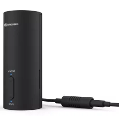 WLAN-Gateway-Wetterstation El Niño mit 7-in-1-Profi-Sensor><noscript><img width=