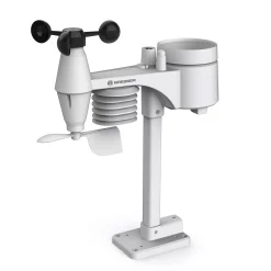 WLAN-Gateway-Wetterstation El Niño mit 7-in-1-Profi-Sensor><noscript><img width=