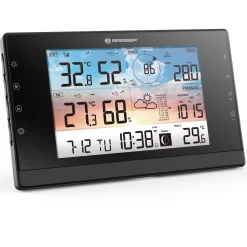 WLAN-Wetterstation WSC mit 5-in-1-Multi-Sensor>Bresser Store
