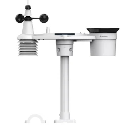 WLAN-Wetterstation WSC mit 5-in-1-Multi-Sensor><noscript><img width=
