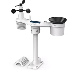 WLAN-Wetterstation WSC mit 5-in-1-Multi-Sensor><noscript><img width=