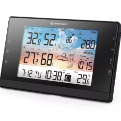 WLAN-Wetterstation WSC mit 5-in-1-Multi-Sensor><noscript><img width=