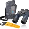 7x50 BinoSail Segler-Kompass-Fernglas>Bresser Online