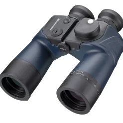 7x50 BinoSail Segler-Kompass-Fernglas>Bresser Online