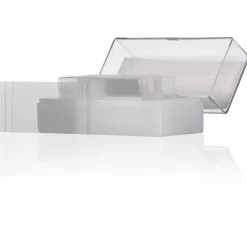 24x50 mm Deckgläser aus Borsilikatglas - 100 Stk.>Bresser Sale