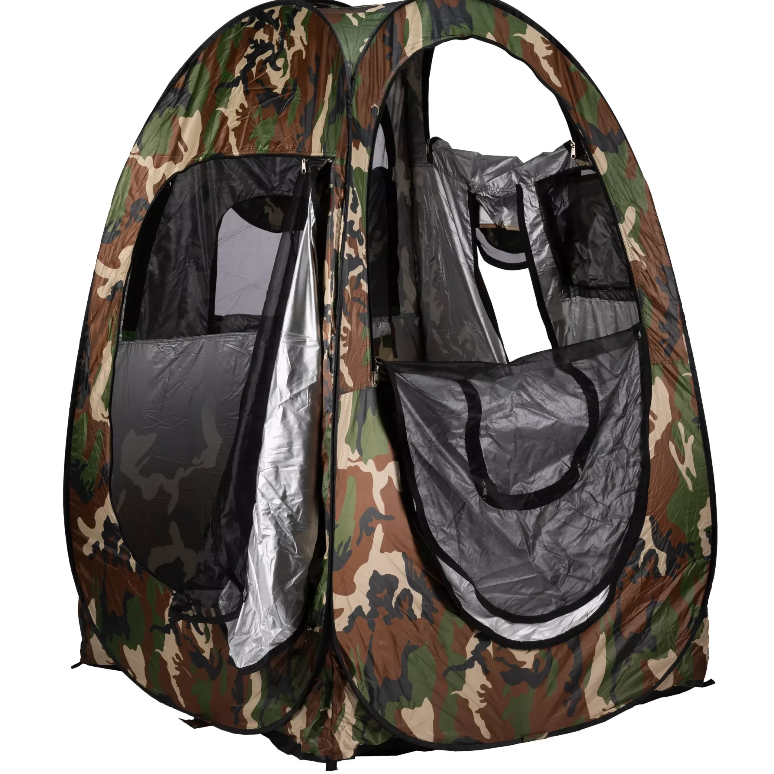 Y-22 Camouflage-Zelt>Bresser Flash Sale