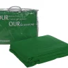 Y-9 Hintergrundstoff 3 x 4 m Greenscreen/ Chromakey Grün>Bresser Cheap