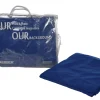Y-9 Hintergrundtstoff 3 x 4m Chromakey Blau>Bresser Cheap