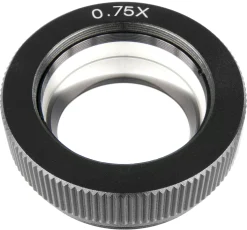 Zusatzobjektiv 0.75x>Bresser Discount