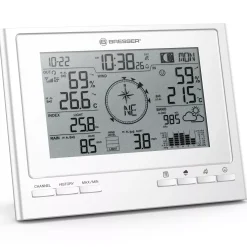 zusätzliche / Ersatz-Basisstation für 7003100 ClimateScout Wetterstation><noscript><img width=