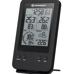 zusätzliche / Ersatz-Basisstation für 7002531 Profi-Windmesser>Bresser Clearance