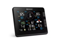 zusätzliche / Ersatz-Basisstation für WSX3001 Profi-WLAN-Wetterstation><noscript><img width=