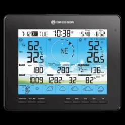 zusätzliche / Ersatz-Basisstation für 7003210 6-Tage 4CAST Wetterstation><noscript><img width=