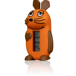 DieMaus Badethermometer>Bresser Hot