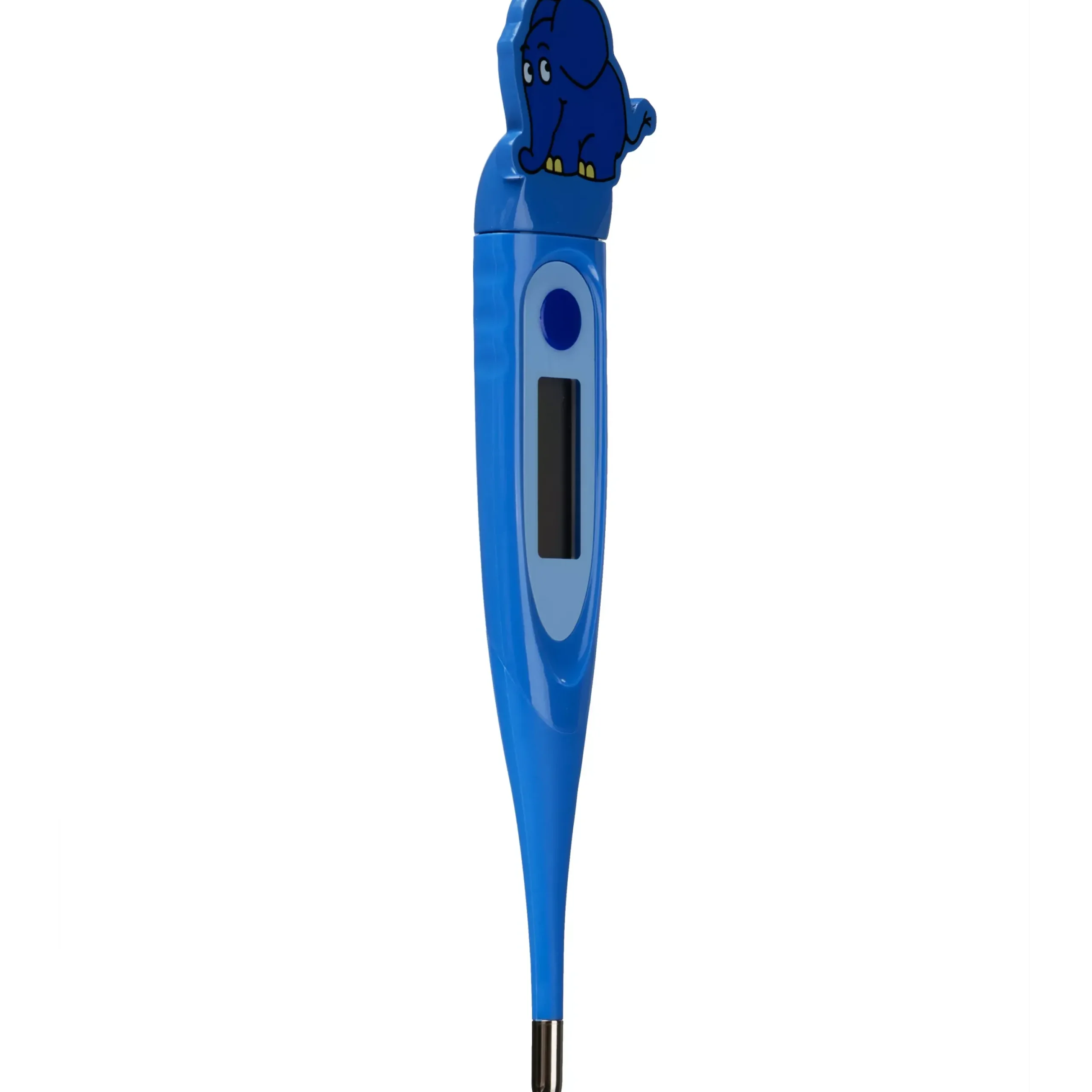 DieMaus Digitales Fieberthermometer für Kinder im 2D-Design>Bresser Flash Sale