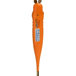 DieMaus Digitales Fieberthermometer für Kinder im 3D-Design><noscript><img width=