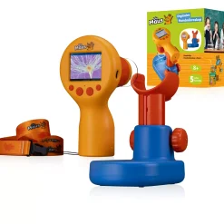 DieMaus Digitales Handmikroskop für Kinder>Bresser Cheap