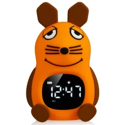 DieMaus Lichtwecker für Kinder - Maus><noscript><img width=