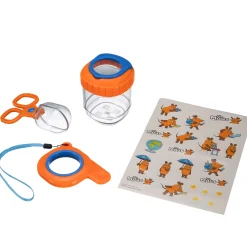 DieMaus Outdoor-Set für Kinder>Bresser Clearance