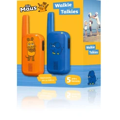 DieMaus Walkie-Talkies><noscript><img width=