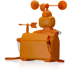 DieMaus Wetterstation für Kinder><noscript><img width=