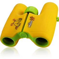 DieMaus 6x21 Kinderfernglas mit Beutel>Bresser Shop