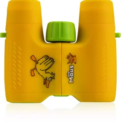DieMaus 6x21 Kinderfernglas mit Beutel><noscript><img width=