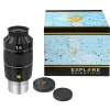 EXPLORE SCIENTIFIC 100° Ar Okular 14mm (2")>Bresser Best
