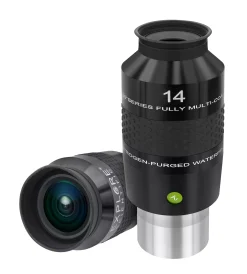 EXPLORE SCIENTIFIC 100° Ar Okular 14mm (2")>Bresser Best