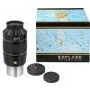EXPLORE SCIENTIFIC 100° Ar Okular 20mm (2")>Bresser Clearance