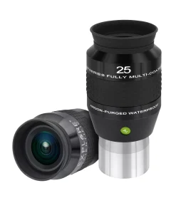 EXPLORE SCIENTIFIC 100° Ar Okular 25mm (2")>Bresser Online