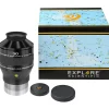 EXPLORE SCIENTIFIC 100° Ar Okular 30mm (3"/76,2mm)>Bresser Hot