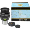 EXPLORE SCIENTIFIC 68° Ar Okular 20mm (1,25")>Bresser Shop