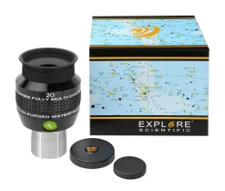 EXPLORE SCIENTIFIC 68° Ar Okular 20mm (1,25")>Bresser Shop