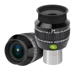 EXPLORE SCIENTIFIC 68° Ar Okular 24mm (1,25")>Bresser Flash Sale