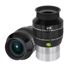 EXPLORE SCIENTIFIC 68° Ar Okular 28mm (2")>Bresser Discount