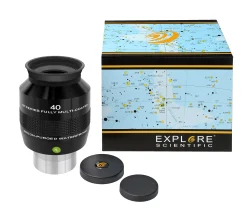 EXPLORE SCIENTIFIC 68° Ar Okular 40mm (2")>Bresser Cheap