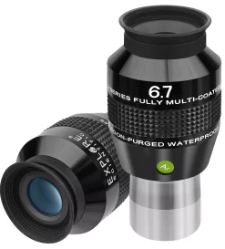 EXPLORE SCIENTIFIC 82° Ar Okular 6,7mm (1,25")>Bresser Shop