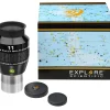 EXPLORE SCIENTIFIC 82° Ar Okular 11mm (1,25")>Bresser Outlet