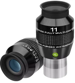 EXPLORE SCIENTIFIC 82° Ar Okular 11mm (1,25")>Bresser Outlet