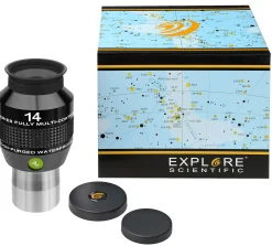 EXPLORE SCIENTIFIC 82° Ar Okular 14mm (1,25")>Bresser Sale