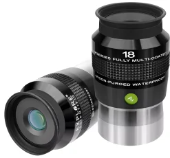 EXPLORE SCIENTIFIC 82° Ar Okular 18mm (2")>Bresser Outlet