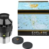 EXPLORE SCIENTIFIC 82° Ar Okular 24mm (2")>Bresser Discount