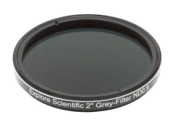 EXPLORE SCIENTIFIC 2" Graufillter ND-09>Bresser Outlet